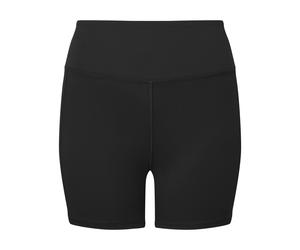 TriDri® Women's TriDri® recycled micro shorts - Womens, 80% Recycled Polyester