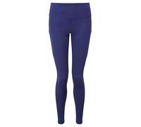 TriDri® Women's TriDri® recycled performance full-length leggings - Womens