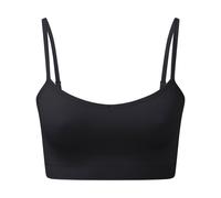 TriDri® Women's TriDri® recycled seamless ''3D fit'' multi-sport flex bra