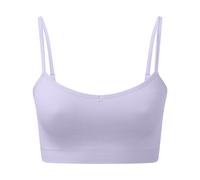 TriDri® Women's TriDri® recycled seamless ''3D fit'' multi-sport flex bra