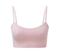 TriDri® Women's TriDri® recycled seamless 3D fit multi-sport flex bra