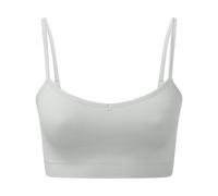TriDri® Women's TriDri® recycled seamless ''3D fit'' multi-sport flex bra