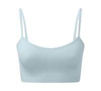 TriDri® Women's TriDri® recycled seamless ''3D fit'' multi-sport flex bra
