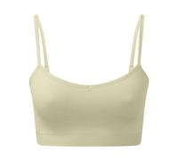 TriDri® Women's TriDri® recycled seamless ''3D fit'' multi-sport flex bra