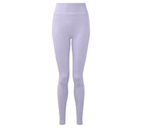 TriDri® Women's TriDri® recycled seamless ''3D fit'' multi-sport flex leggings