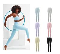TriDri® Women's TriDri® recycled seamless ''3D fit'' multi-sport flex leggings