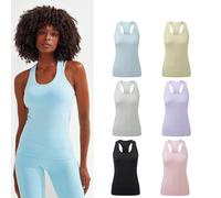 TriDri® Women's TriDri® recycled seamless ''3D fit'' multi-sport flex vest