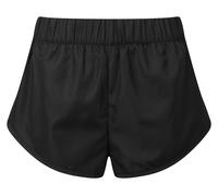 TriDri® Women's TriDri® running shorts - Womens, 100% Polyester, Wicking fabric