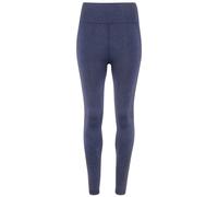 TriDri® Women's TriDri® seamless '3D fit' multi-sport denim look leggings