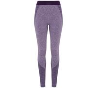 TriDri® Women's TriDri® seamless '3D fit' multi-sport sculpt leggings - Seamless