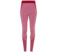 TriDri® Women's TriDri® seamless 3D fit" multi-sport sculpt leggings" - Womens
