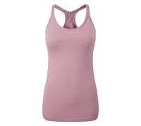 TriDri® Women's TriDri® seamless '3D fit' multi-sport sculpt vest with secret su