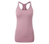 TriDri® Women's TriDri® seamless 3D fit" multi-sport sculpt vest with secret sup