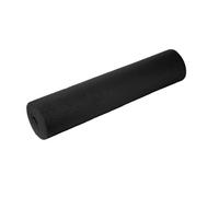 Tridri Yoga Mat And Bag Black (One Size)
