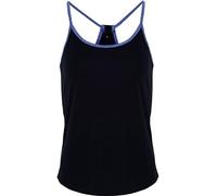 TriDri Yoga Womens Vest - - Size: L