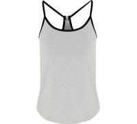 TriDri Yoga Womens Vest - - Size: M