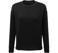 TriDri Womens/Ladies Recycled Zipped Sweatshirt RW8525