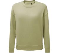 TriDri Zipped Womens Sweatshirt - - Size: 4XL