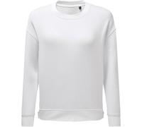 TriDri Womens/Ladies Recycled Zipped Sweatshirt RW8525