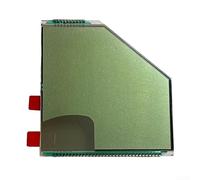 Tried and tested Replacement Speedometer Instrument LCD Display Suitable for YZF R1 (12,13,14)
