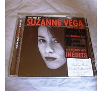 Tried and True: The Best of Suzanne Vega