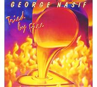 TRIED BY FIRE(reissue)(ltd.)