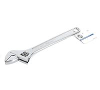 Tried + Tested 12" Adjustable Wrench