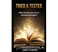 Tried & Tested