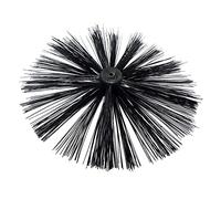 Tried + Tested Chimney Sweeping Brush Head 400mm Chimney Sweeping Cleaning