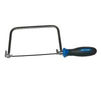 Tried + Tested Coping Saw Wood Working Model Making 165mm