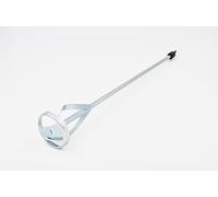 Tried + Tested Mixing Paddle Zinc Plated 100 x 580mm