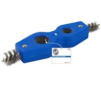 Tried + Tested Pipe Cleaner and Deburrer