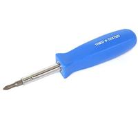 Tried + Tested Screwdriver 4 in 1 Quick Change