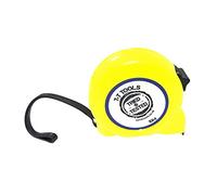 Tried + Tested Tape Measure 10M Easy Read Measuring Tape