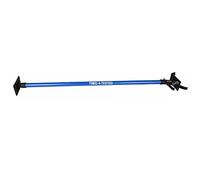 Tried + Tested Telescopic Adjustable Extension Celing Drywall Support Prop Rod Pole 2.92M - 40KG Load Capcity
