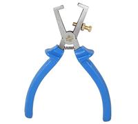 Tried + Tested Wire Stripping Pliers 160mm