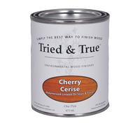Tried & True Cherry Stain & Finish, Pint