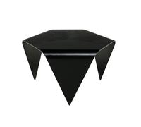 Trienna Coffee Table Black