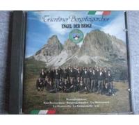 Trientiner Bergsteigerchor - Engel der Berge