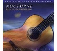 Trier, Lars - Nocturne Music For The Midnight Hour
