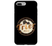 Trier Vintage Moselle Rhineland-Palatinate Germany Case for iPhone 7 Plus/8 Plus