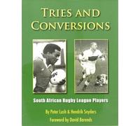 Tries and Conversions: South African Rugby League Players
