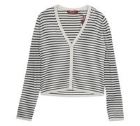 Trieste Cardigan - female - Max Mara - Cardigans - White - L - Knitwear L