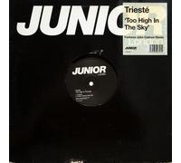 Trieste - Too High in the Sky [12" VINYL]