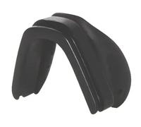 TriEye View Wet Pad, Black, One Size