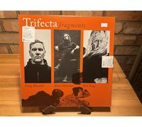 Trifecta - Fragments - 180g Vinyl - New/Sealed - Kscope