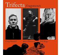 Trifecta : Fragments CD (2022) NEW Highly Rated eBay Seller Great Prices