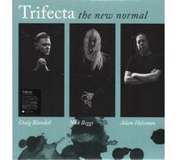 Trifecta - The New Normal [VINYL]