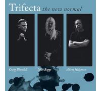 Trifecta - The New Normal [VINYL]