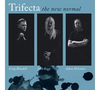 Trifecta - The New Normal [VINYL]